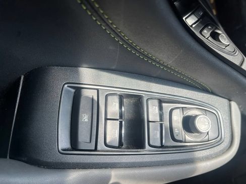 Used 2023 Subaru Outback Onyx Edition AWD/4WD image 23