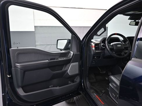 Used 2023 Ford F150 Raptor image 8