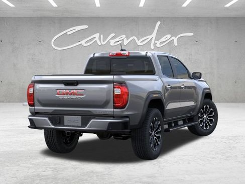 New 2026 GMC Canyon Denali AWD/4WD image 5
