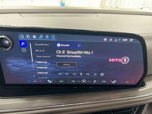 New 2026 Chevrolet Tahoe LT w/ Comfort Package AWD/4WD image 14