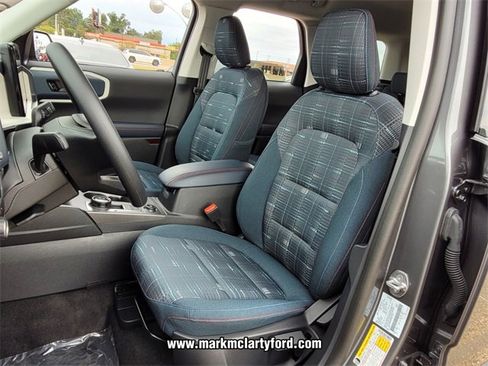 New 2025 Ford Bronco Sport Heritage image 5