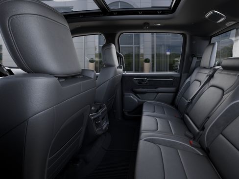 New 2026 RAM 1500 RHO w/ RHO Level 1 Equipment Group AWD/4WD image 23
