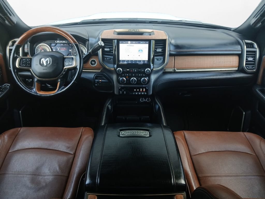 Used 2022 RAM 2500 Limited AWD/4WD image 20