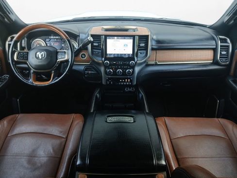 Used 2022 RAM 2500 Limited AWD/4WD image 20