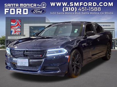 Used 2016 Dodge Charger SE w/ Blacktop Package