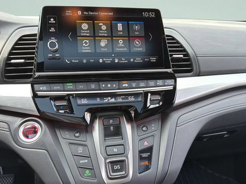 Used 2026 Honda Odyssey Sport-L image 20