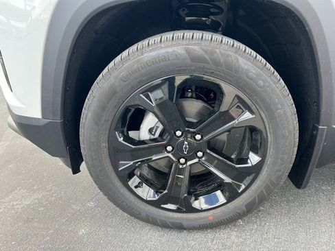 New 2026 Chevrolet Equinox LT w/ Convenience Package II image 36