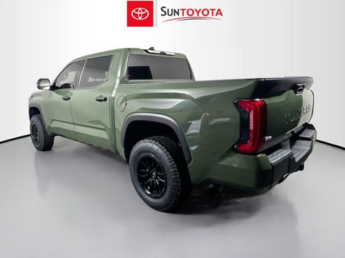 Used 2023 Toyota Tundra SR5 image 6