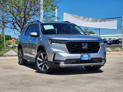 Used 2024 Honda Pilot Touring