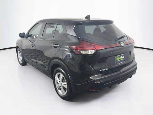 Used 2021 Nissan Kicks S FWD image 5