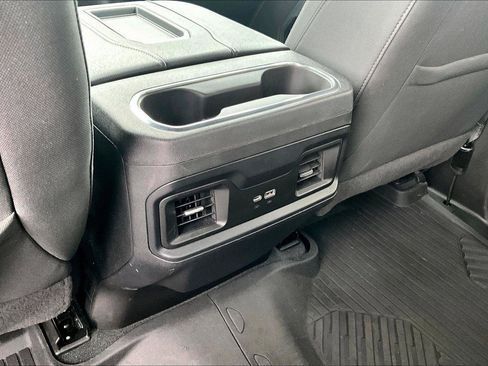 Used 2022 Chevrolet Silverado 1500 RST image 35