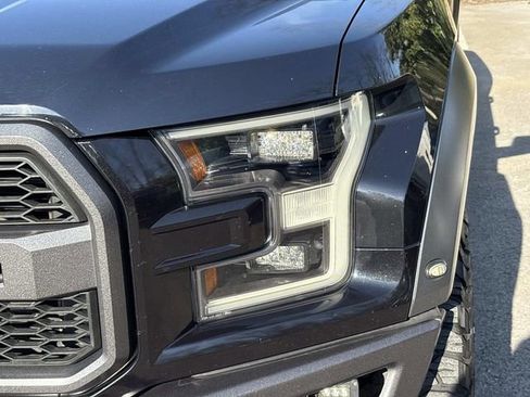 Used 2019 Ford F150 Raptor w/ Equipment Group 802A Luxury image 10