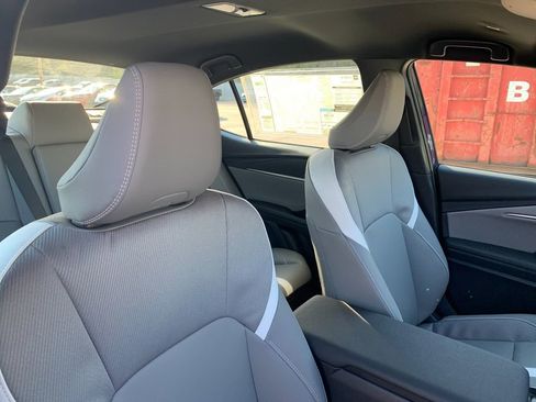 New 2026 Toyota Camry SE FWD image 17