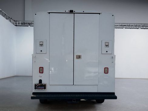Used 2023 Ford Transit 350 AWD w/ Interior Upgrade Package image 5