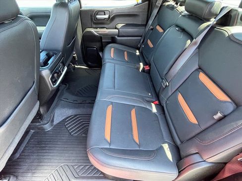 Used 2021 GMC Sierra 1500 AT4 w/ AT4 Preferred Package AWD/4WD image 24