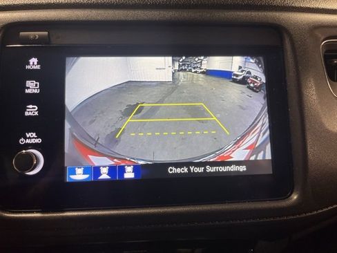 Used 2019 Honda HR-V EX image 27