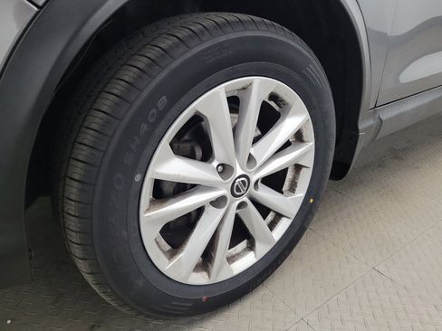 Used 2019 Nissan Rogue Sport S w/ Appearance Package AWD/4WD image 31