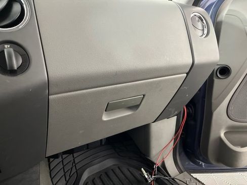 Used 2006 Ford F150 STX AWD/4WD image 35