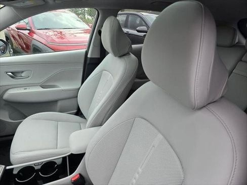 New 2026 Hyundai Kona Limited AWD/4WD image 21