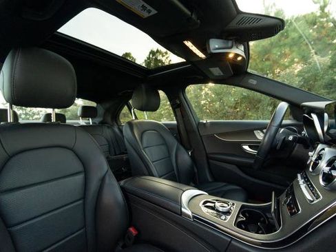Used 2020 Mercedes-Benz C 300 4MATIC Sedan image 28