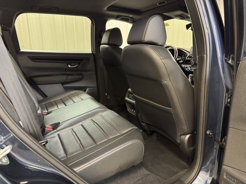 Used 2024 Honda CR-V Sport-L image 25