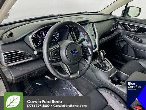 Used 2024 Subaru Outback Touring XT image 12