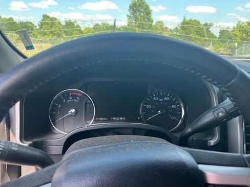 Used 2018 Ford F250 Lariat AWD/4WD image 6