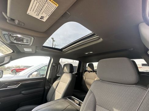 Used 2023 Chevrolet Silverado 1500 RST w/ Rally Edition image 21