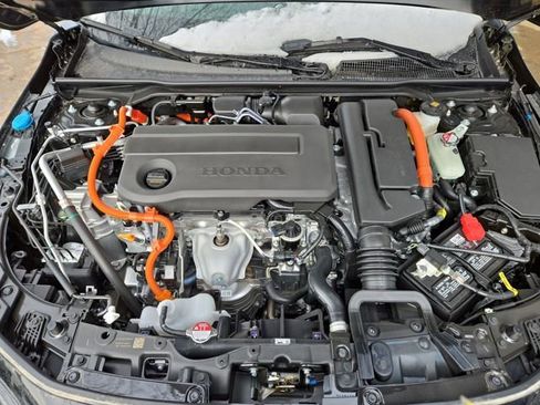 New 2026 Honda Civic Sport image 35