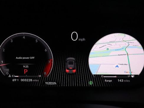 Certified 2026 Acura MDX A-Spec AWD/4WD image 19