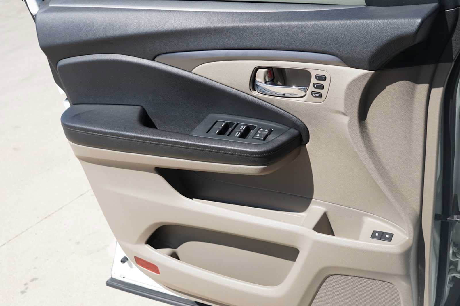 Used 2021 Honda Pilot EX-L image 15