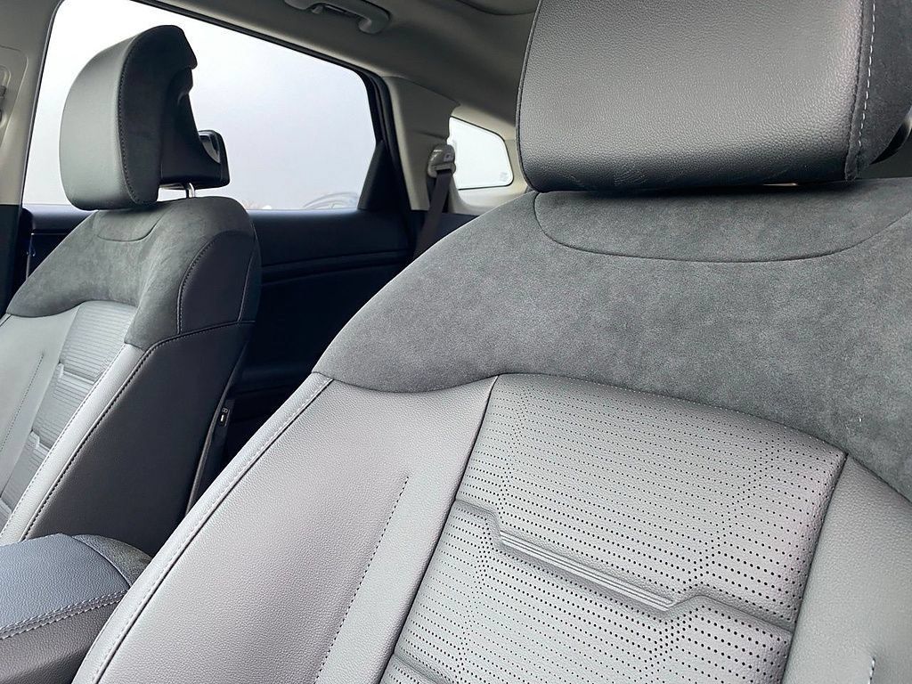 New 2026 Kia Sportage SX Prestige AWD/4WD image 13