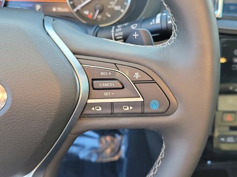 Used 2020 INFINITI QX50 Sensory w/ Proactive Package image 28