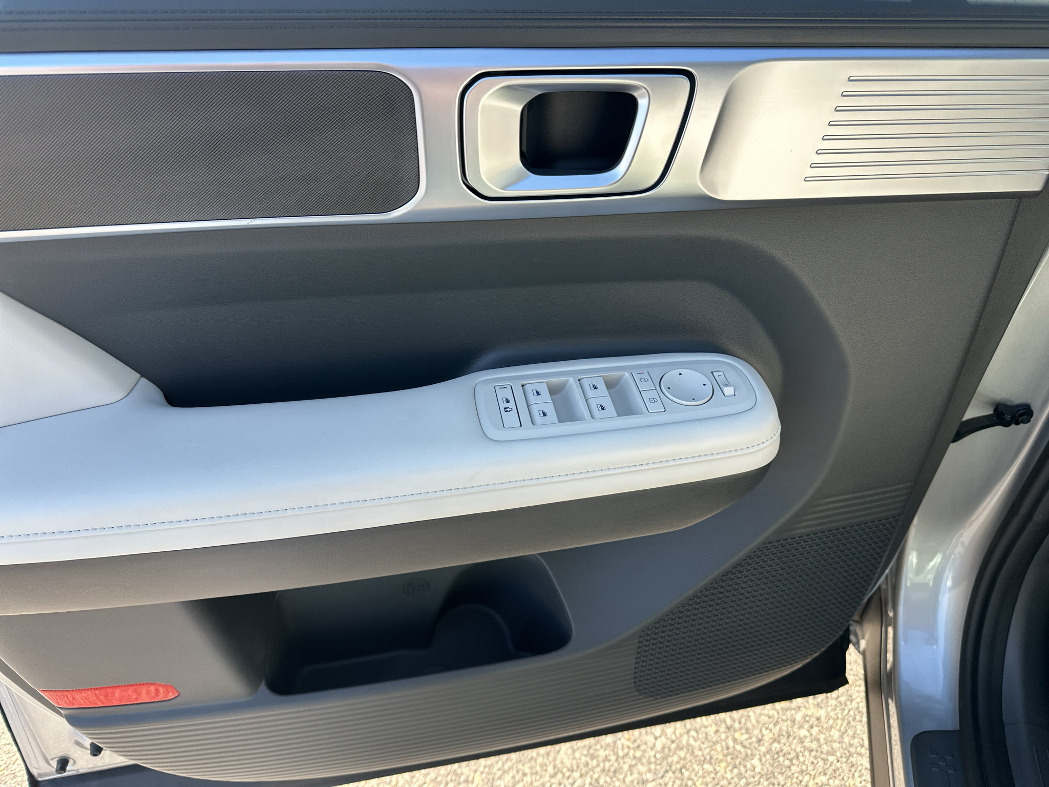 Certified 2026 Hyundai Santa Fe SEL AWD/4WD image 14