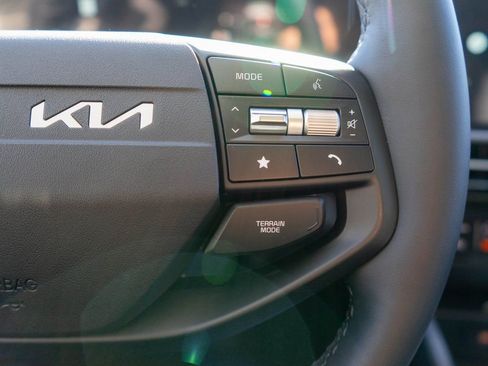 New 2026 Kia Sportage SX Prestige AWD/4WD image 19