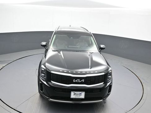 Certified 2022 Kia Telluride S image 36