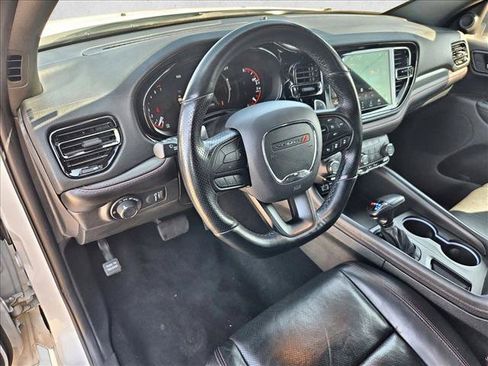 Used 2024 Dodge Durango GT AWD/4WD image 10