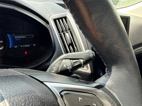 Used 2024 Ford Edge SEL w/ Convenience Package AWD/4WD image 19