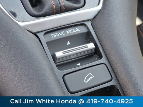 Certified 2024 Honda HR-V Sport image 29