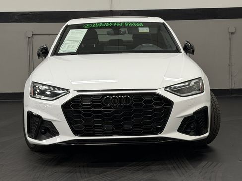 Used 2023 Audi A4 2.0T Prestige w/ Prestige Package image 6