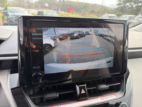 New 2026 Toyota Corolla LE image 12