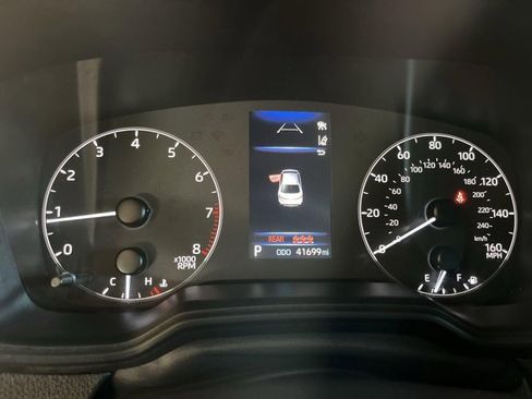 Used 2024 Toyota Corolla SE image 14