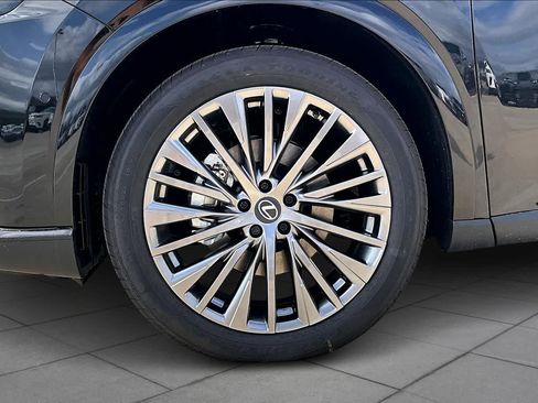 New 2026 Lexus RX 350 AWD/4WD image 20