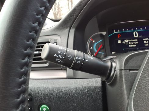 Certified 2022 Honda Pilot Special Edition image 17