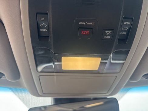 Used 2018 Lexus RX 350L 350L image 28