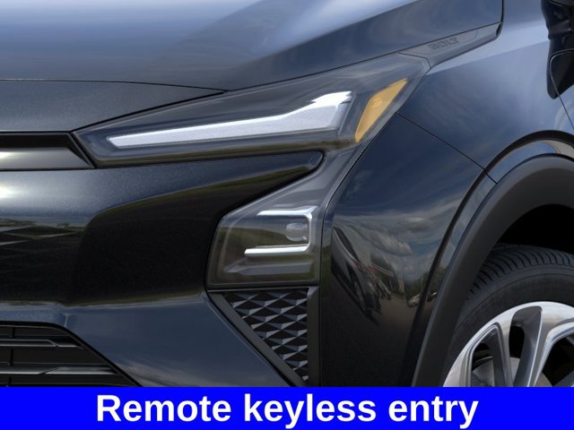 New 2027 Chevrolet Bolt LT w/ Comfort Package FWD image 11