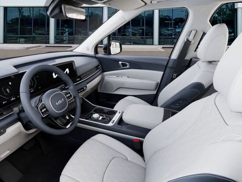 New 2026 Kia Carnival SX image 17