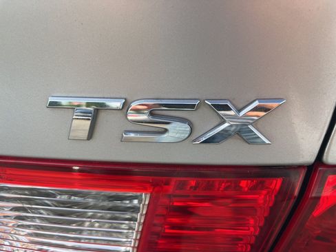 Used 2010 Acura TSX Sedan FWD image 18