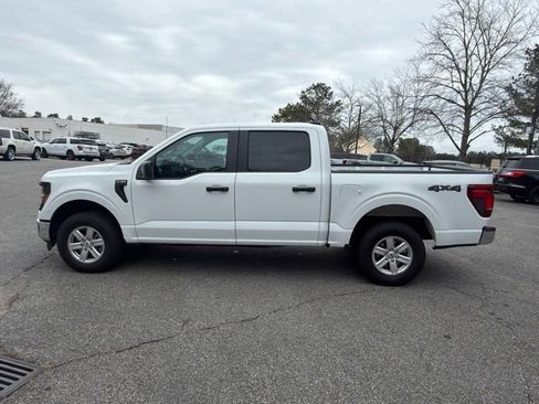 Used 2024 Ford F150 XL w/ Equipment Group 103A High image 5