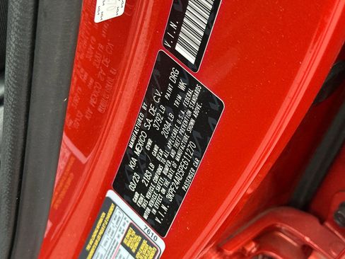 Used 2023 Kia Forte LXS w/ LXS Technology Package image 51